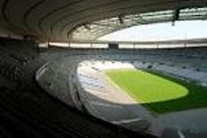 Taxi Moto Stade de France