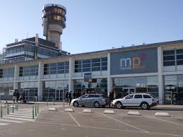 Taxi Moto aéroport Marseille