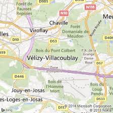 Taxi Moto velizy